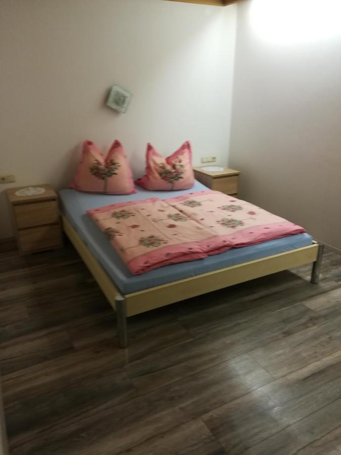 Ferienwohnung Seidl Top 1 เราริส ภายนอก รูปภาพ