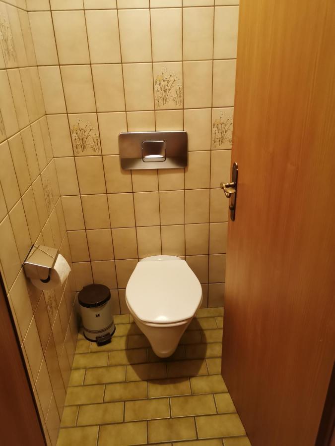 Ferienwohnung Seidl Top 1 เราริส ภายนอก รูปภาพ
